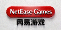 网易游戏官方Logo - 中国领先的游戏开发与发行商标识
