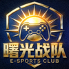 曙光战队官方Logo - 电竞俱乐部标识