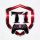 T1战队官方Logo - 韩国英雄联盟传奇电竞俱乐部标识